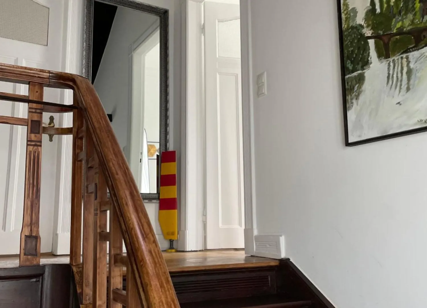 Inci Apartment Hamburg