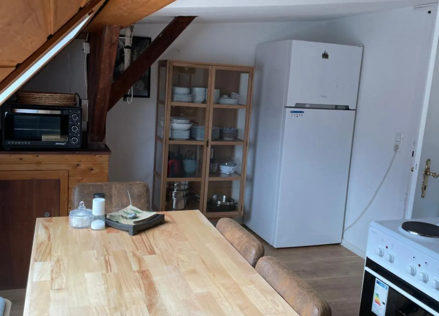 Inci Apartment Hamburg Germany