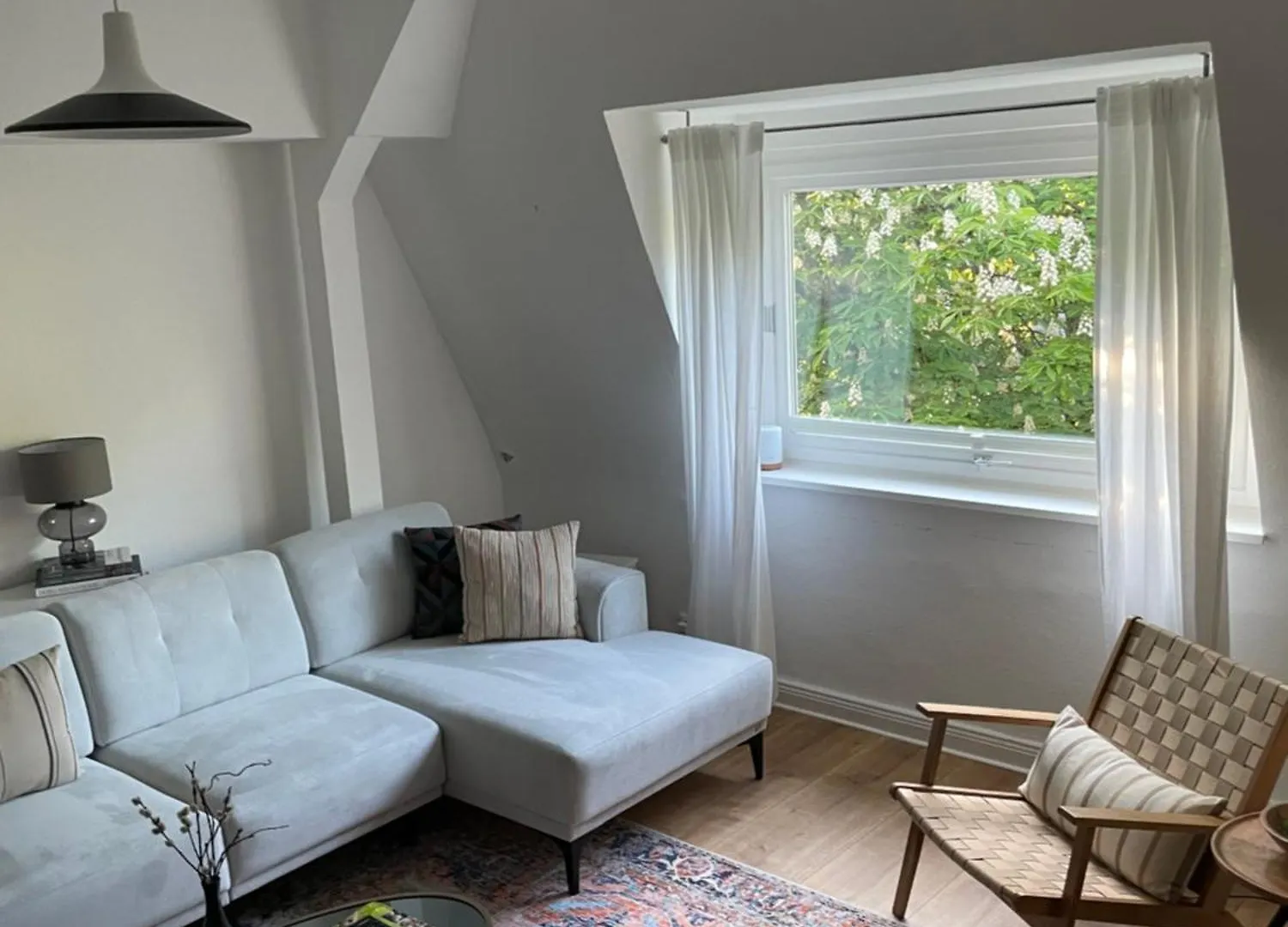 Inci Apartment Hamburg Germany