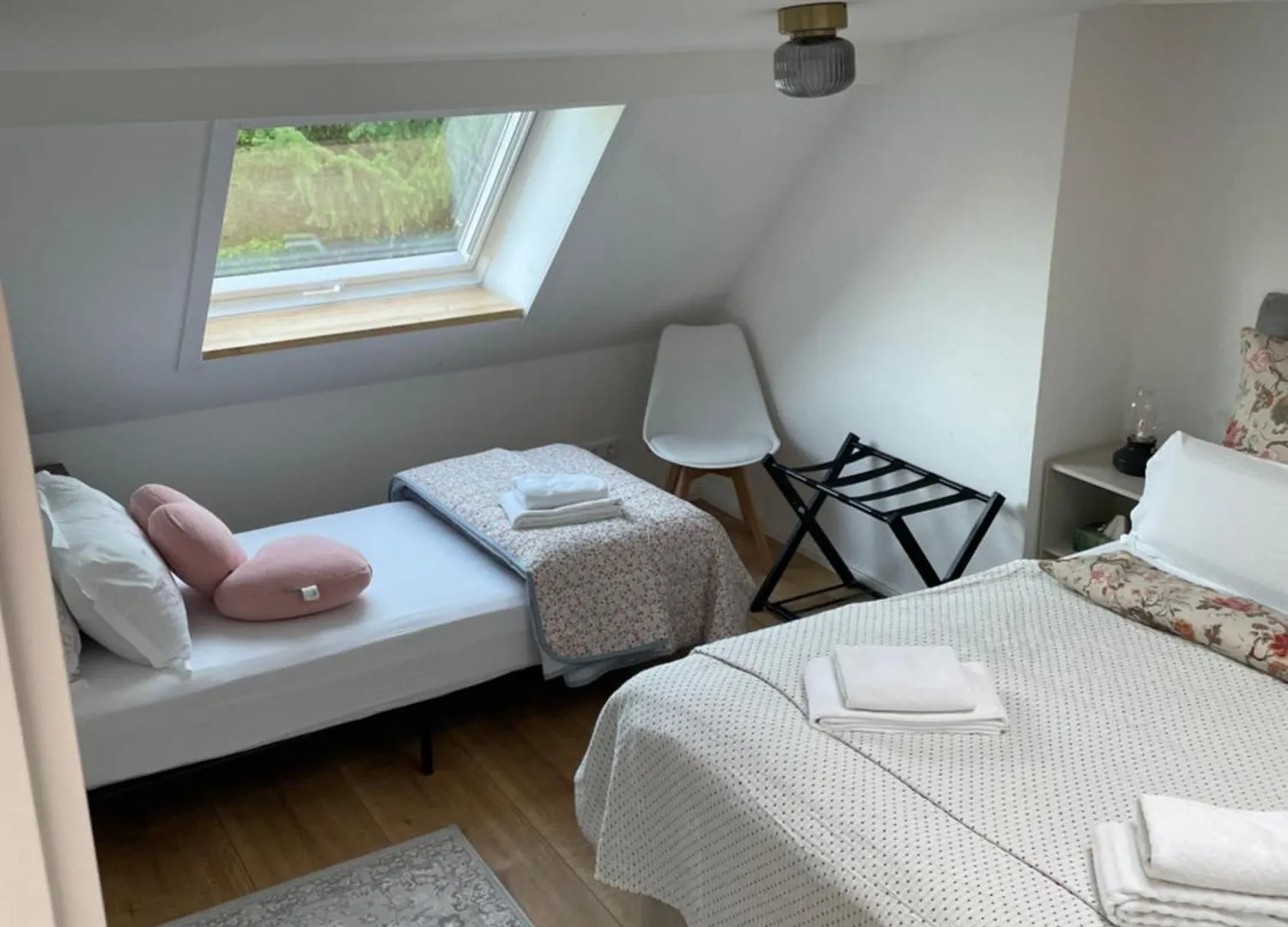 Inci Apartment Hamburg