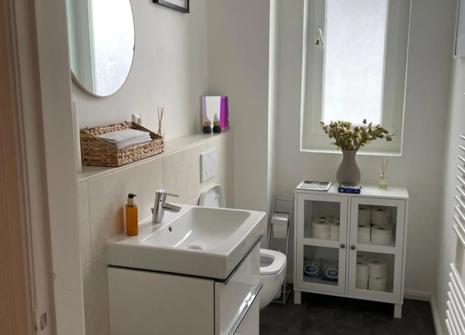 Inci Apartment Hamburg 0*,  Germany
