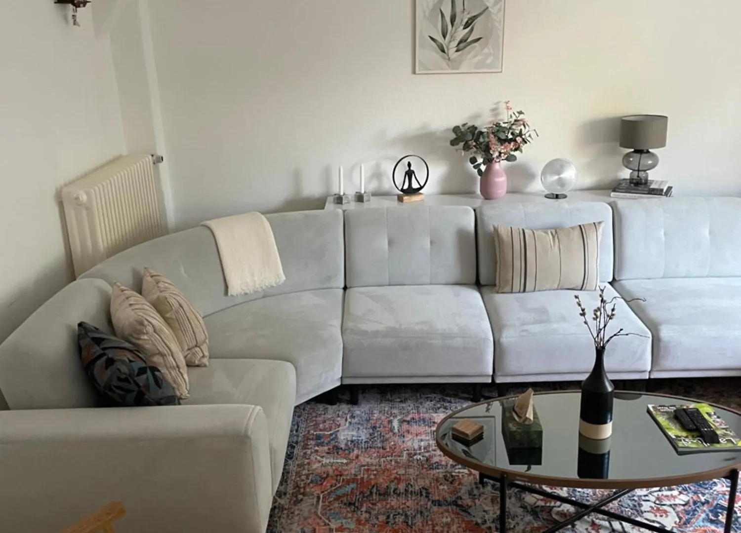 Inci Apartment Hamburg 0*,  Germany