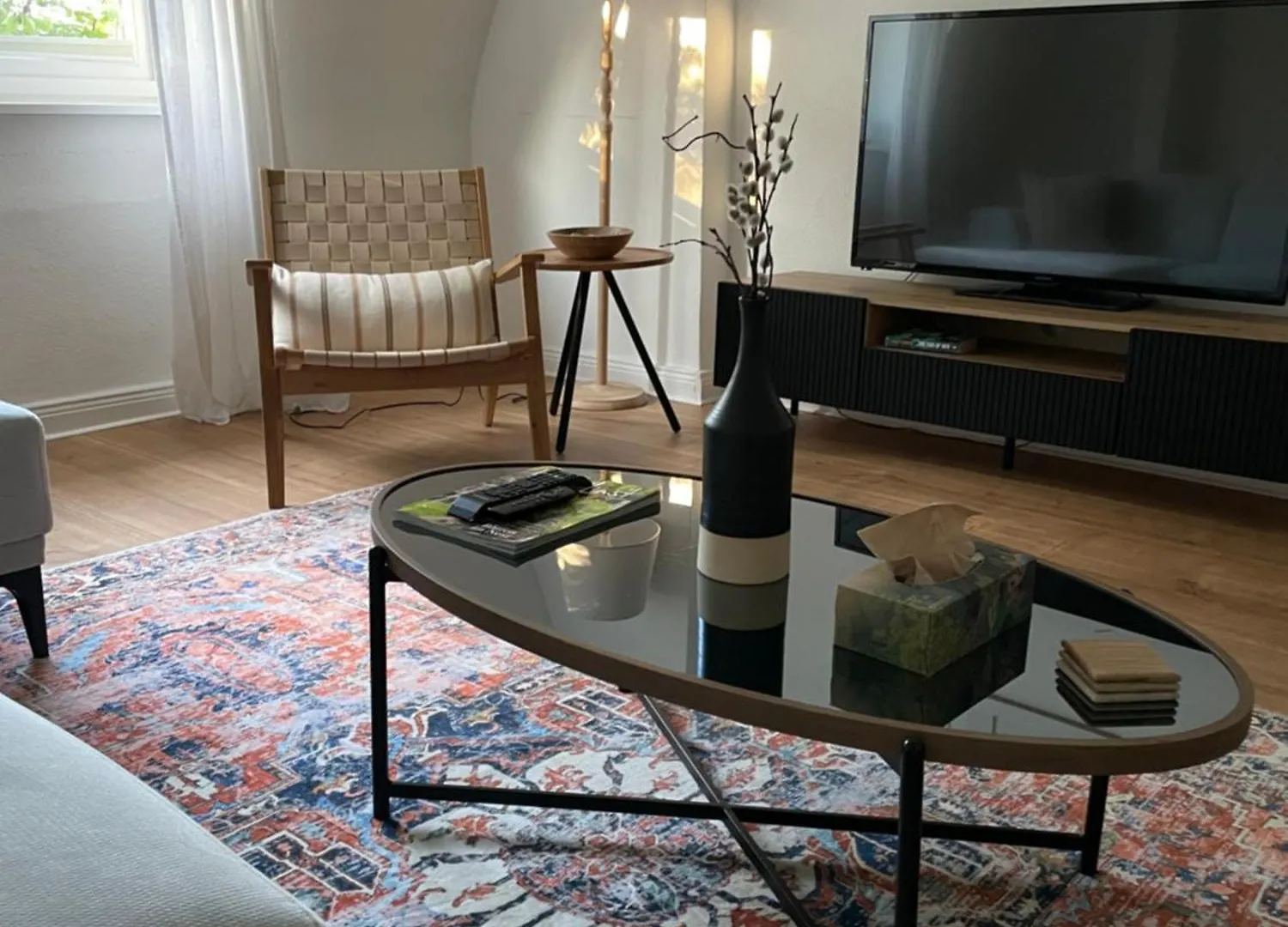 Inci Apartment Hamburg