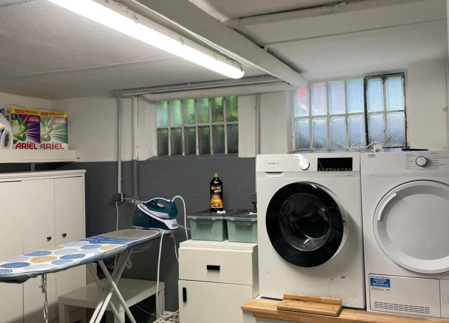 Apartament Inci Hamburg