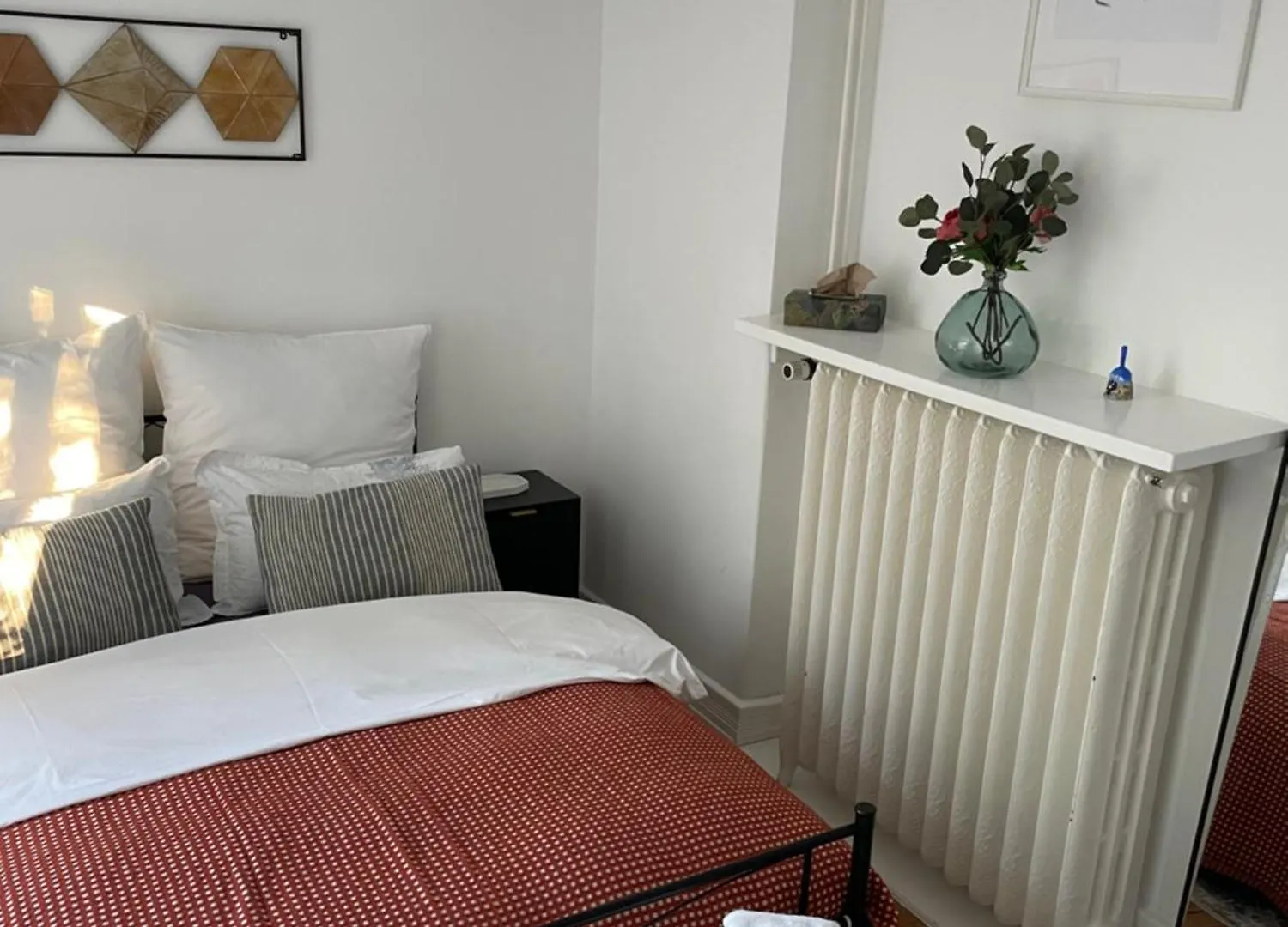 Apartament Inci Hamburg 0*,  Niemcy