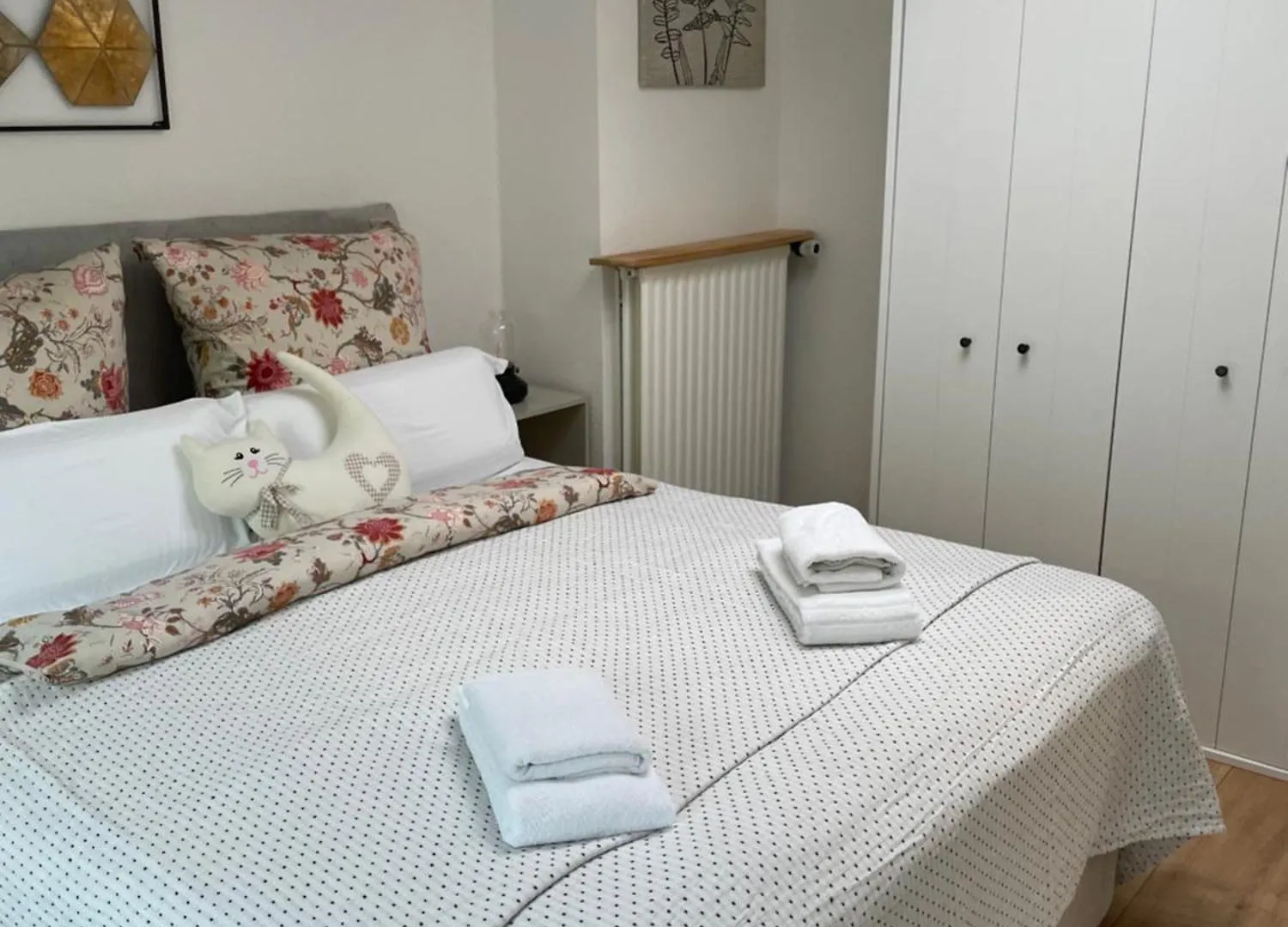 Apartament Inci Hamburg